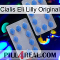 Cialis Eli Lilly Original 20